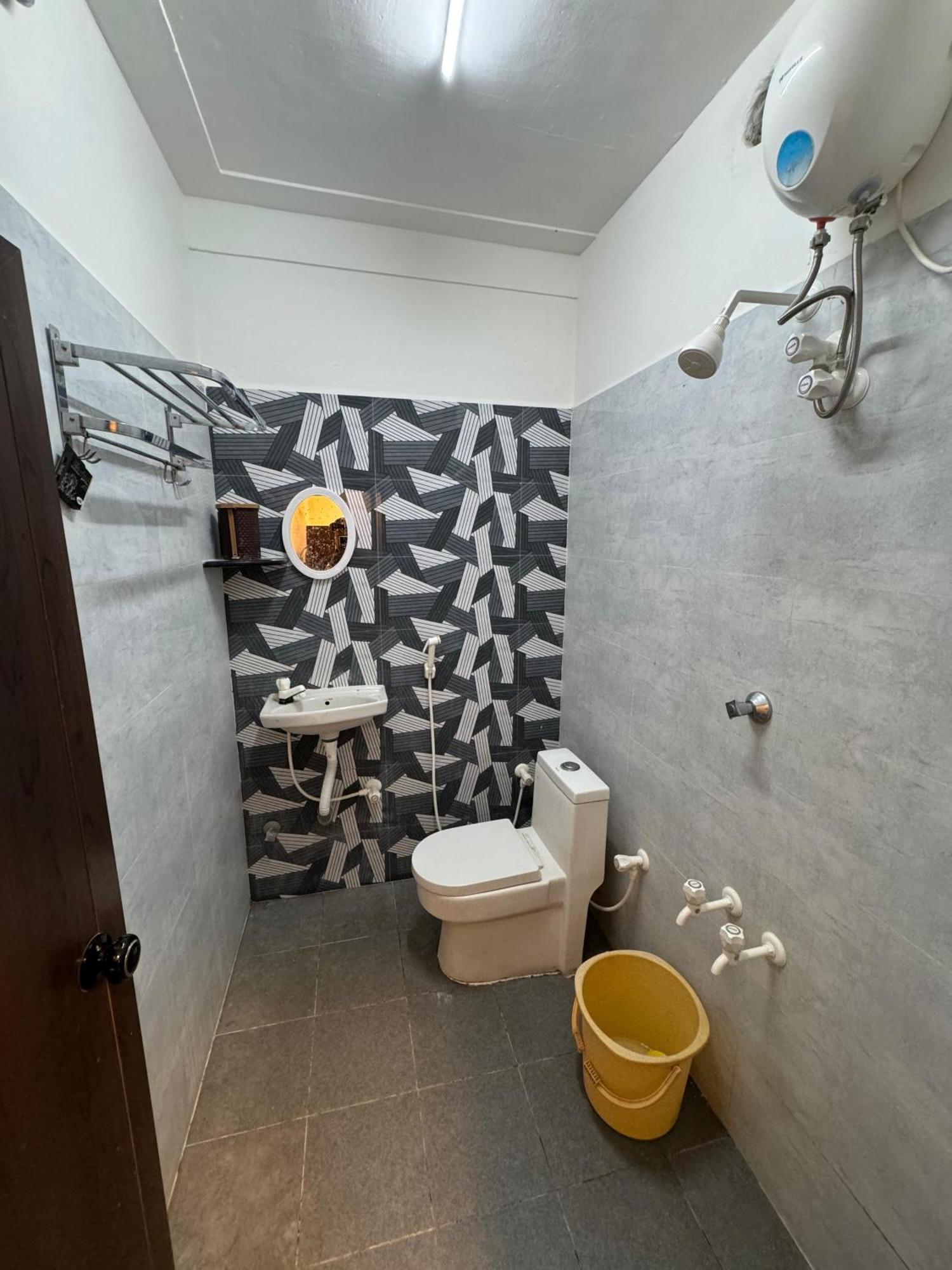 Hotel David Residency Madurai Esterno foto