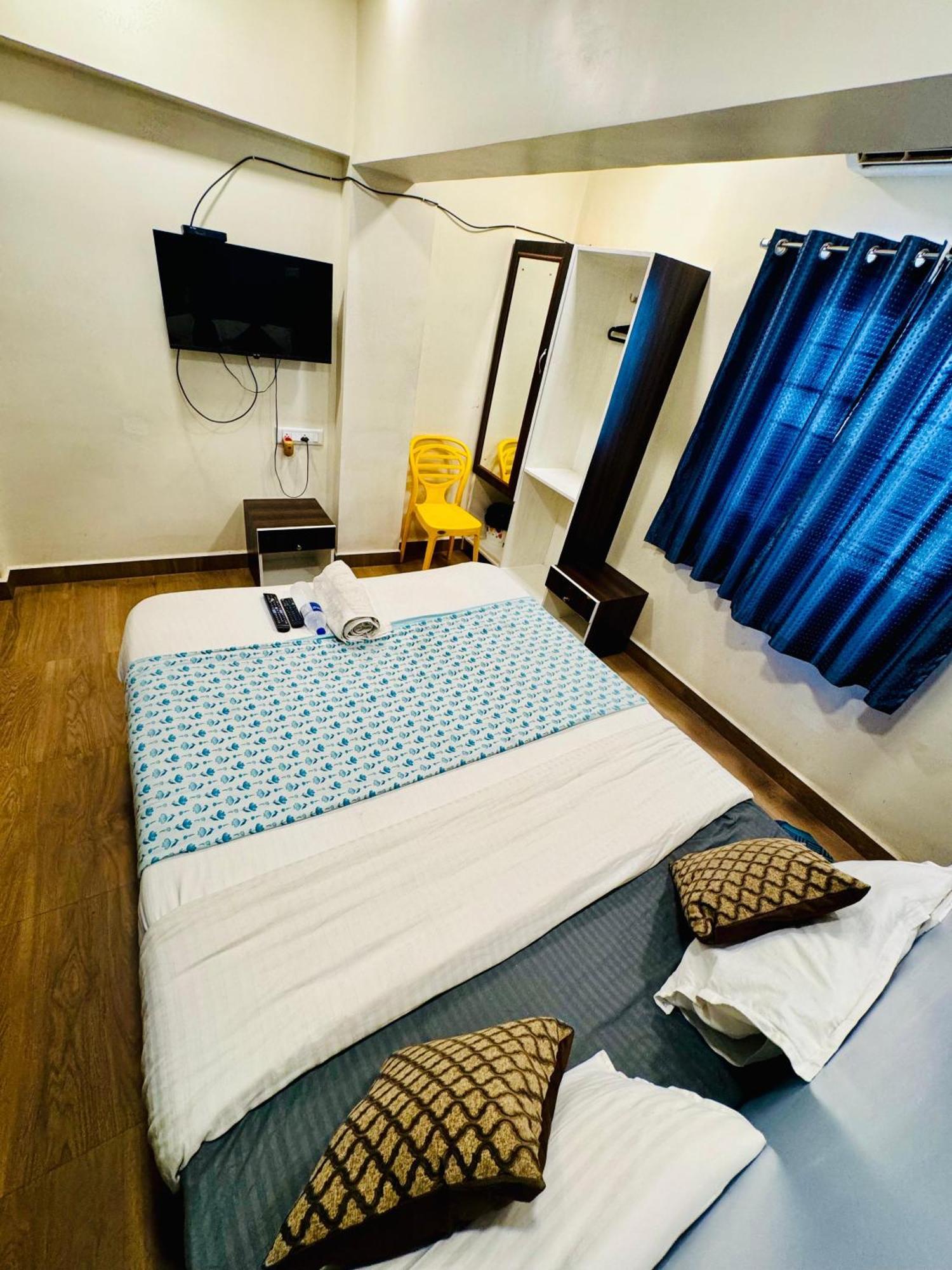 Hotel David Residency Madurai Esterno foto