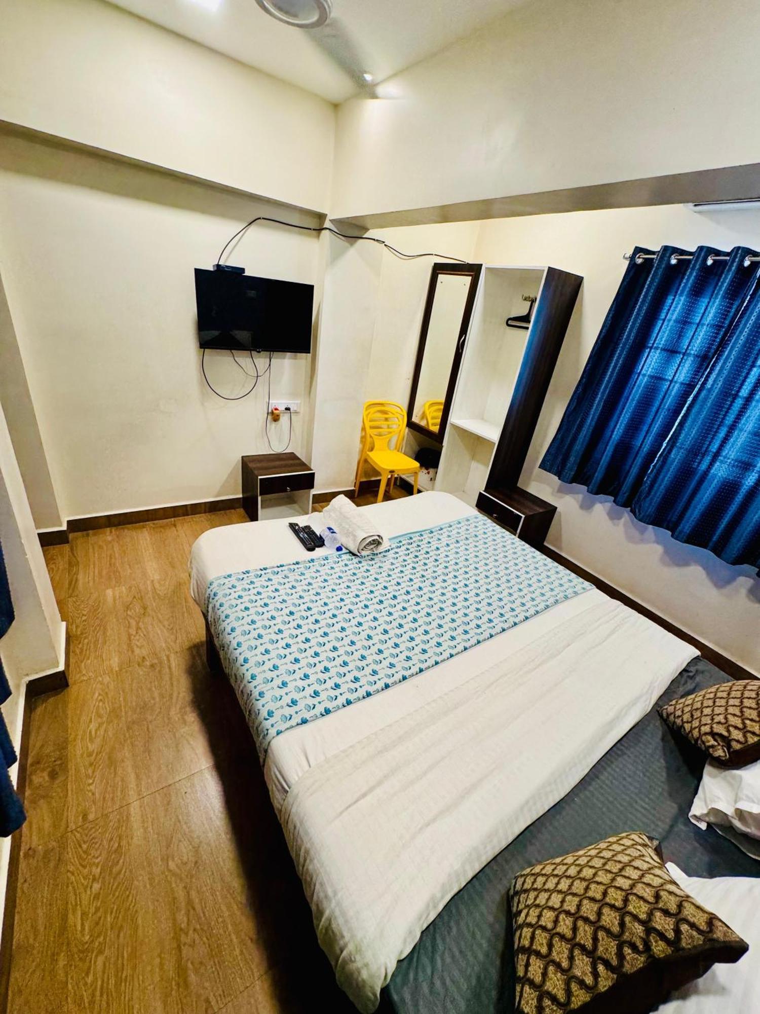 Hotel David Residency Madurai Esterno foto