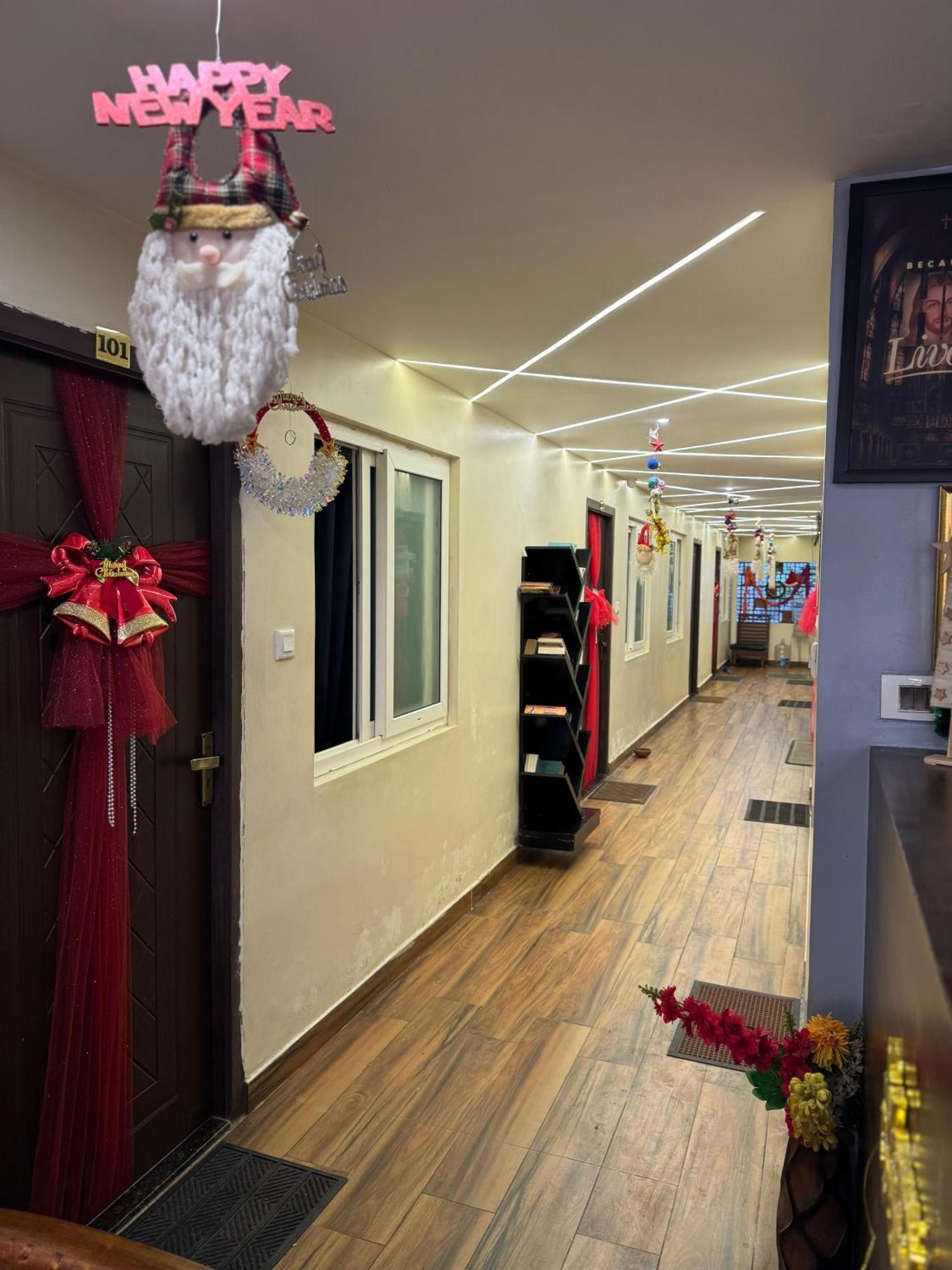 Hotel David Residency Madurai Esterno foto
